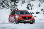 Opel Insignia Country Tourer Turbo D 4x4 Exclusive 2017 года